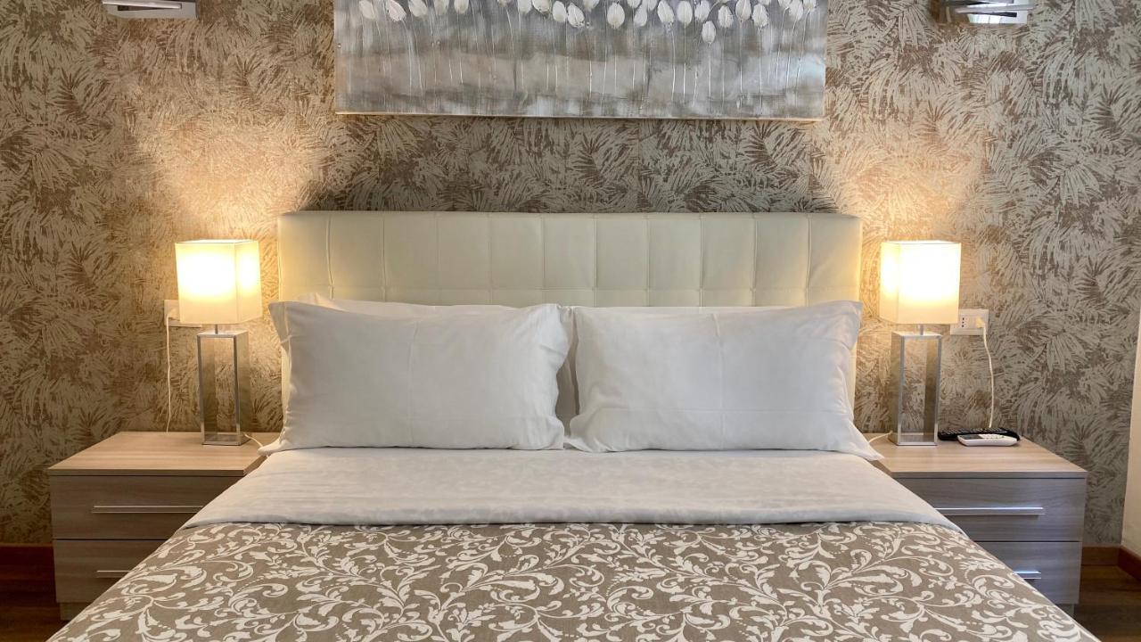 Bed & Breakfast Suncity Rom
