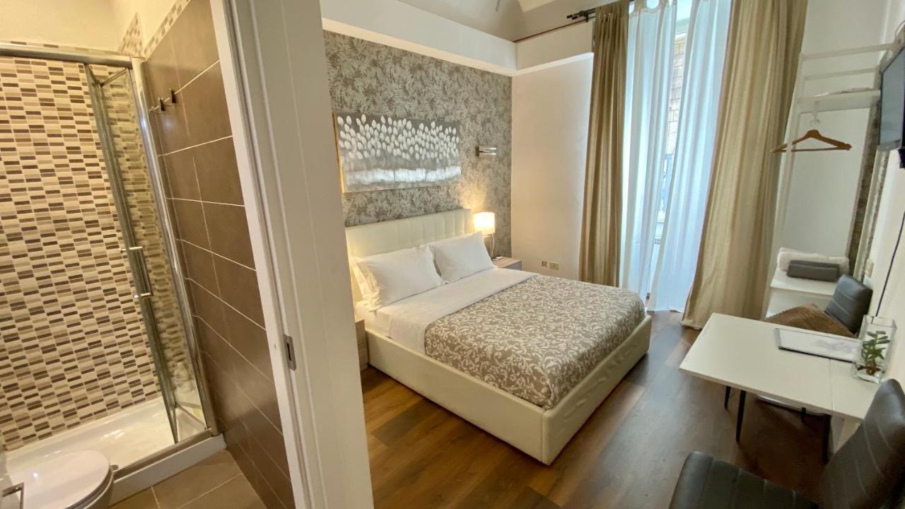 Suncity Bed & Breakfast Rom