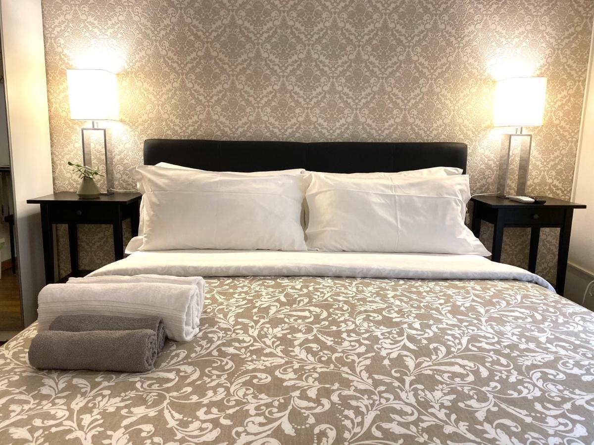 Suncity Bed & Breakfast Rom