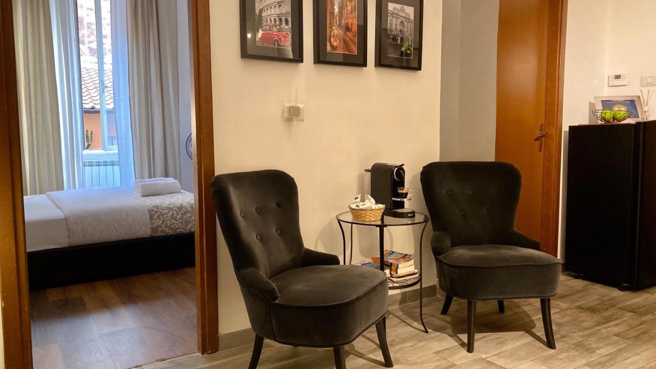 Bed & Breakfast Suncity Rom